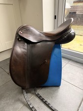 Albion K2 Brown Leather