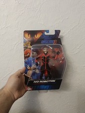 JAKKS Pacific Sonic The