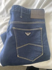 Men’s Armani Jeans Size 32 W