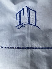 VINTAGE ANTIQUE FRENCH PALE