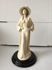 The Leonardo Collection - Lady