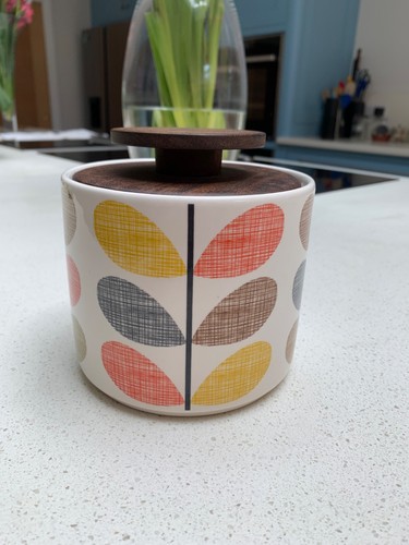 Gorgeous orla kiely - gorgeous,