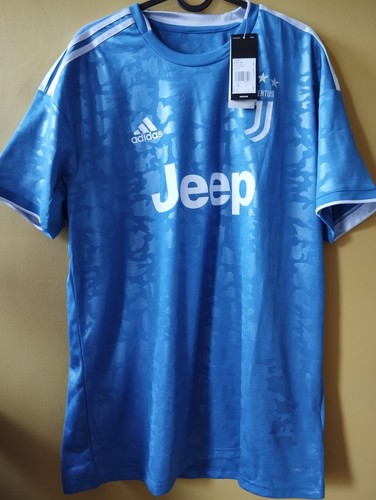 Juventus 2019 third shirt - 2019/20,