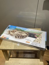 UG70161 Ugears Mechanical