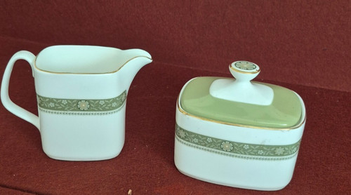 Royal doulton rondelay - royal,
