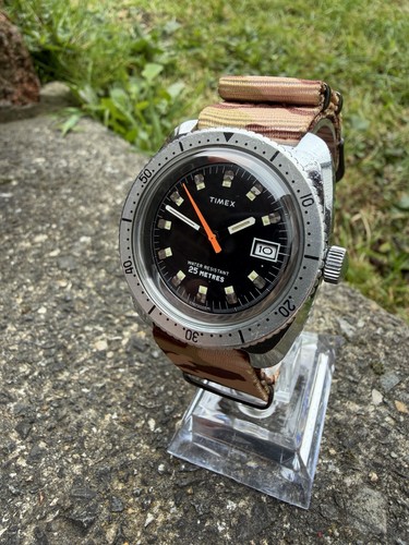 Timex sport vintage - vintage, watch