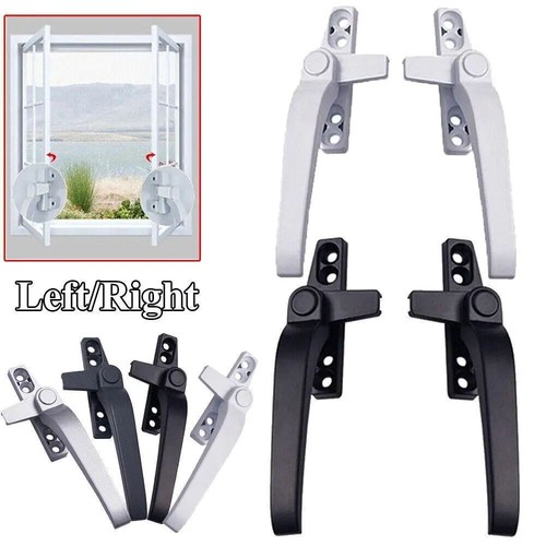 Avocet upvc window handle - upvc,