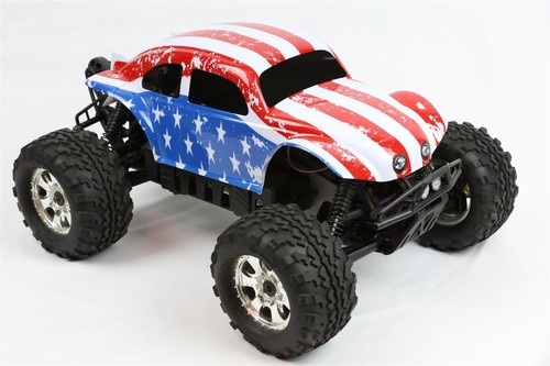 Custom buggy body - buggy,