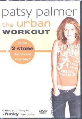Patsy palmer the urban - palmer:,