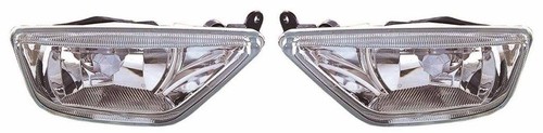Pair right left fog - pair,