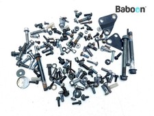 Bolts and Nuts Yamaha XV 1600