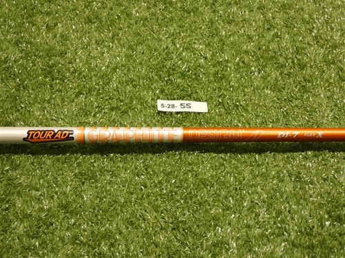 Callaway graphite design tour - callaway,
