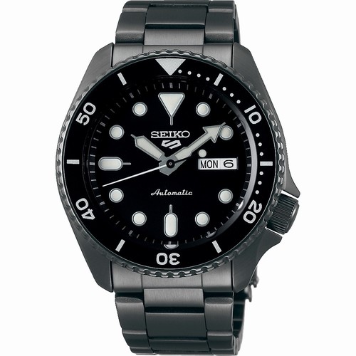 Seiko sports men - seiko, men's