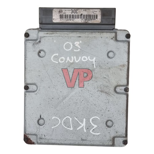Ldv convoy ford diesel ecu - convoy,