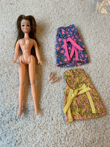 Palitoy 1970s pippa doll - 1970s,