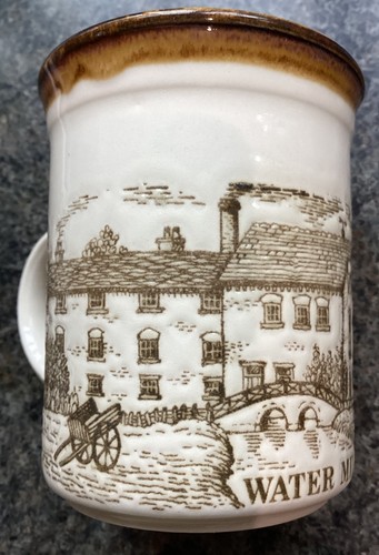 Biltons water mill stoneware - biltons,