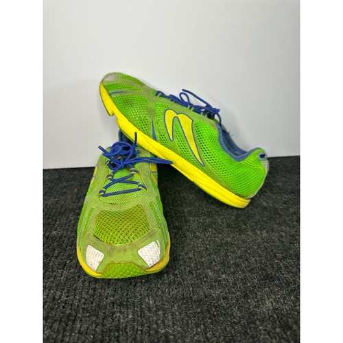 Newton tri racer mens - tri, 10.5