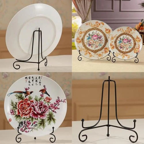 Iron stand holder - iron,