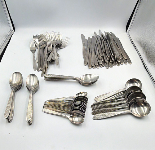 Viners vintage stainless - viners,