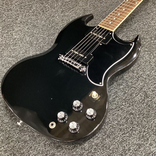 Gibson special used - gibson,