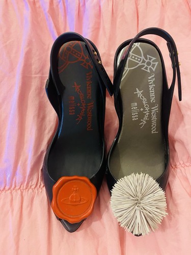 Vivienne westwood melissa - westwood,