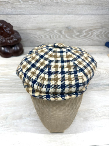 Aquascutum men vtg - vtg., plaid