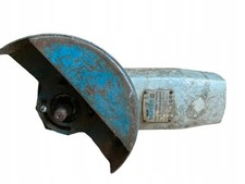 ANGLE GRINDER WOLF SAPPHIRE