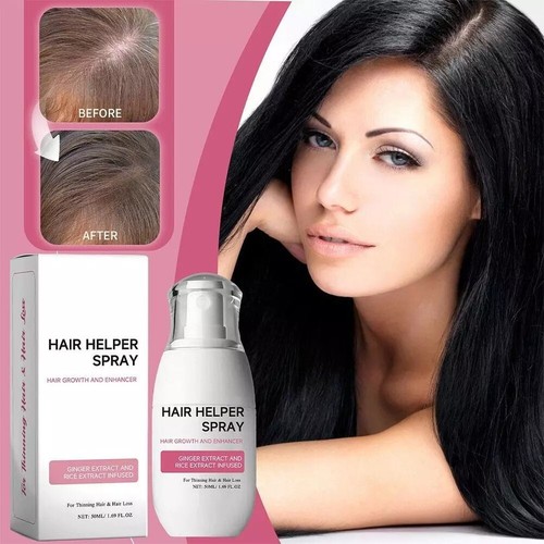 Bello hairhelper spray - hairhelper,