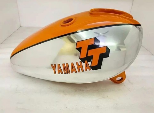 Yamaha xt500 tt500 - tt500, in5
