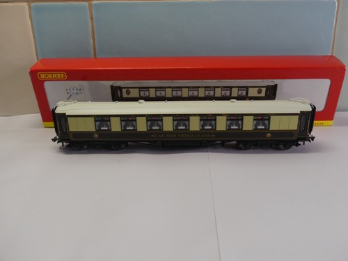 Hornby gauge r4144 pullman - hornby,