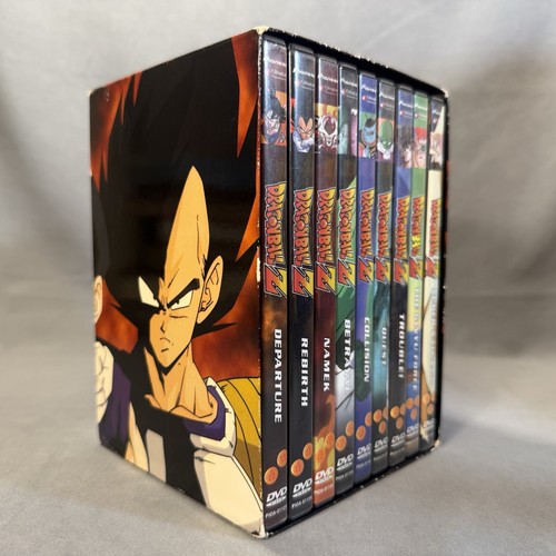 Dragon ball the namek saga - dragon,