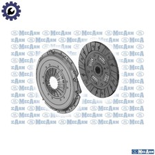 CLUTCH KIT MK10002D FOR