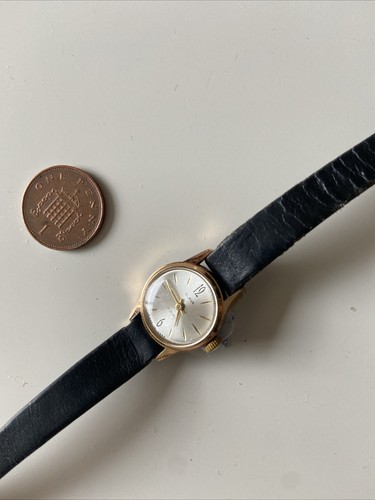 Slava soviet mechanical watch - slava,