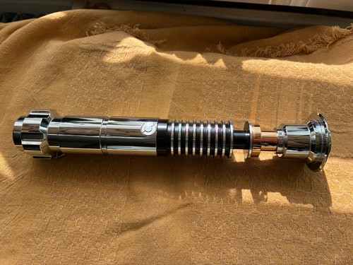 Luke skywalker replica - skywalker,