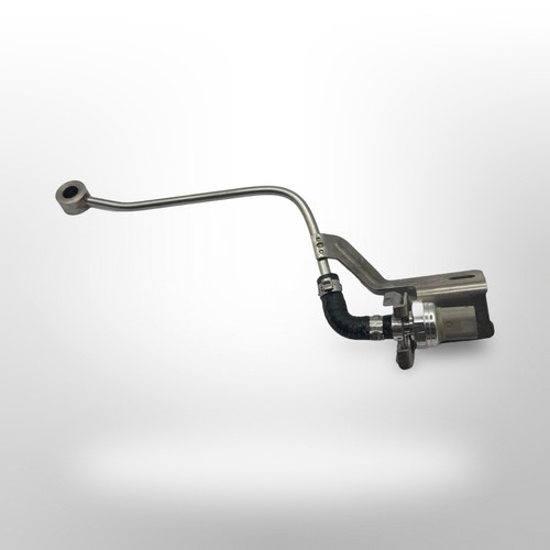 Genuine exhaust pressure - genuine,