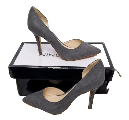 Nine west just4you ladies grey - just4you,
