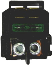 Motorcycle Starter Relay
