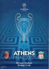 2007 Champions League Final AC