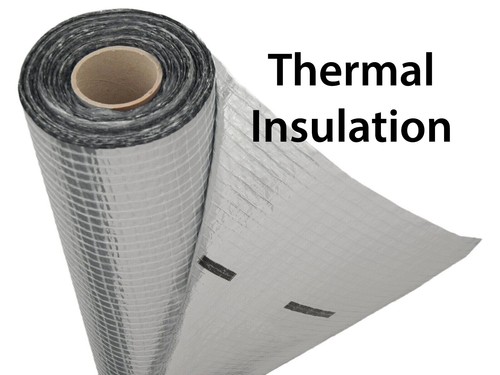 Vapour barrier waterproof - vapour,