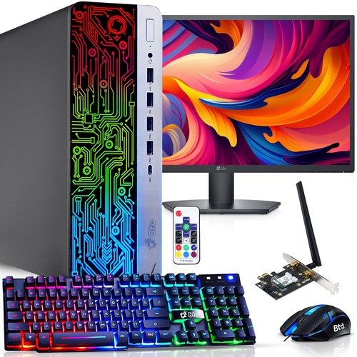 Rgb desktop computer - rgb, g3