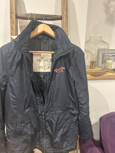 Mens hollister windproof - hollister,