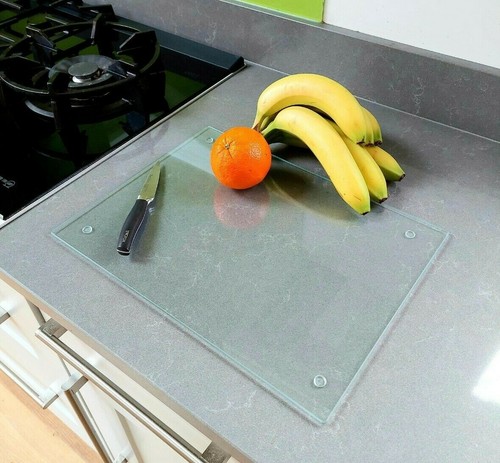 Large clear glass - large,