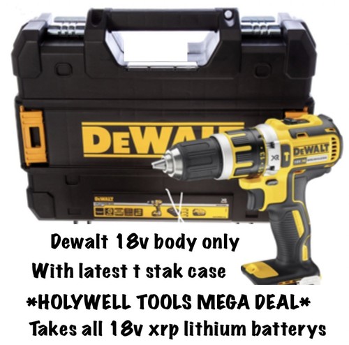 Dewalt 18v cordless - dewalt,