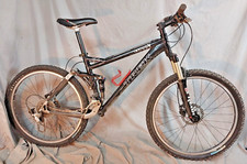 2005 Trek Fuel EX 7 FS MTB