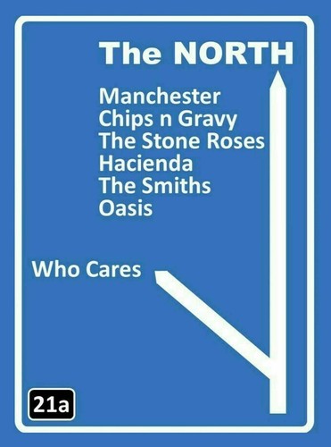 The north who - the, care