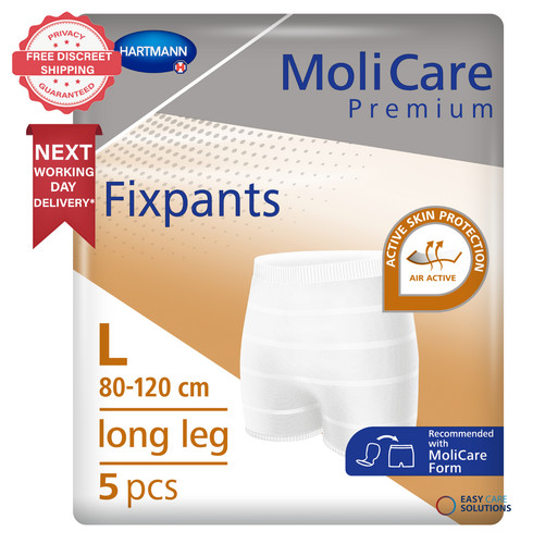 Molicare premium fixpants - fixpants,
