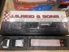 IMC - Scania S w/Nooteboom Low