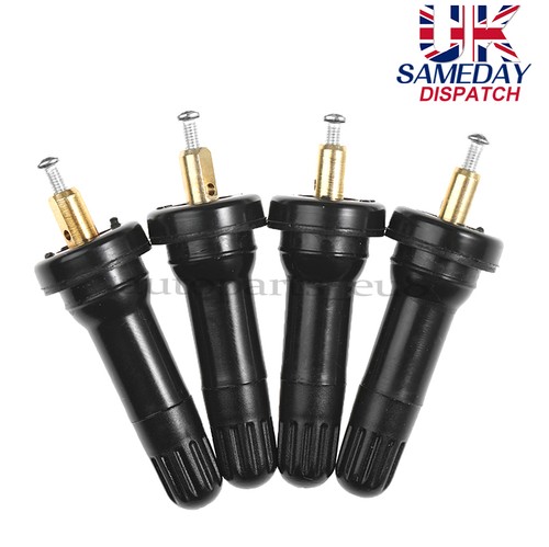 Valve tyre pressure sensor - valve,
