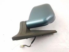 1999-06 MK3 MITSUBISHI SHOGUN