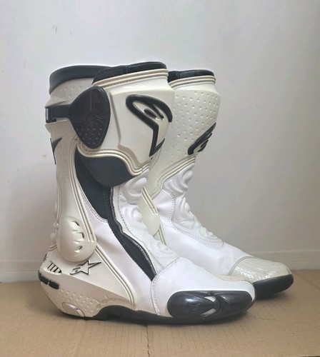 Alpinestars smx plus - alpinestars,